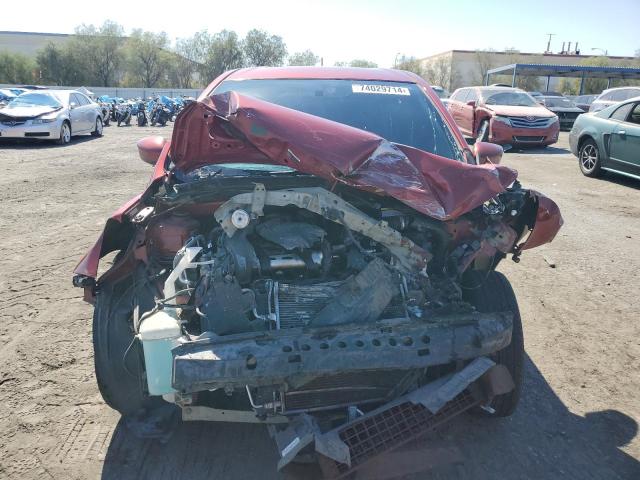 VIN 3N1CE2CP7JL355192 2018 Nissan Versa, S no.5