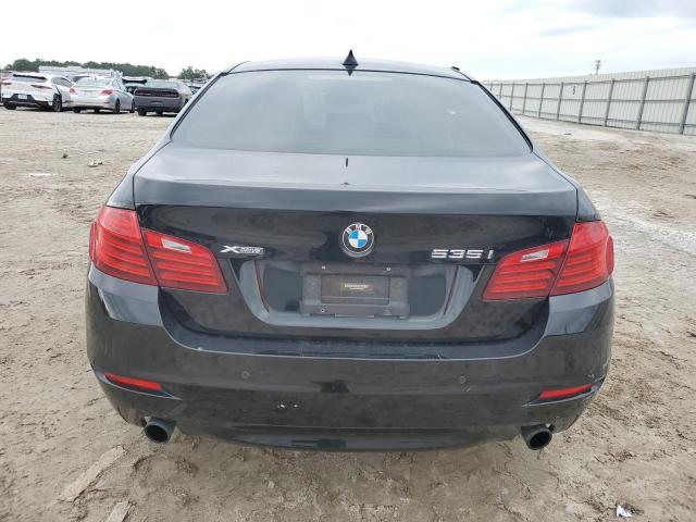 VIN WBA5B3C5XED533950 2014 BMW 5 Series, 535 XI no.6