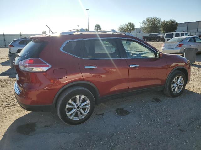 VIN JN8AT2MT6GW017392 2016 Nissan Rogue, S no.3