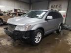 2015 DODGE JOURNEY SX - 3C4PDCBG6FT678715