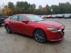 MAZDA 6 TOURING photo