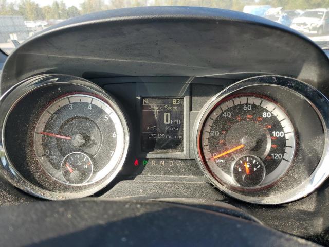 VIN 2C4RDGEG2HR690782 2017 Dodge Grand Caravan, GT no.9