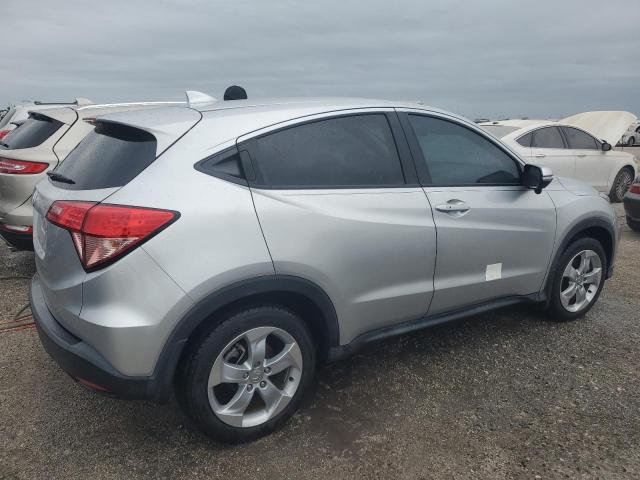 VIN 3CZRU5H53GM739924 2016 Honda HR-V, EX no.3