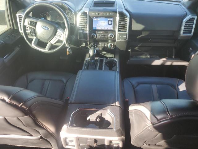 2019 FORD F150 SUPER - 1FTEW1E4XKFC85361