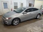 2017 CHEVROLET MALIBU LT - 1G1ZE5STXHF158375