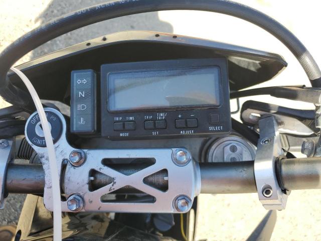 2009 SUZUKI DR-Z400 SM JS1SK44A892101294