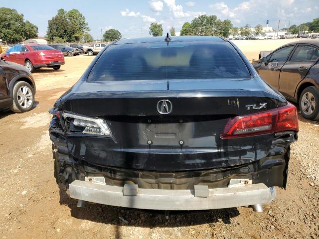 VIN 19UUB1F30HA010540 2017 Acura TLX no.6