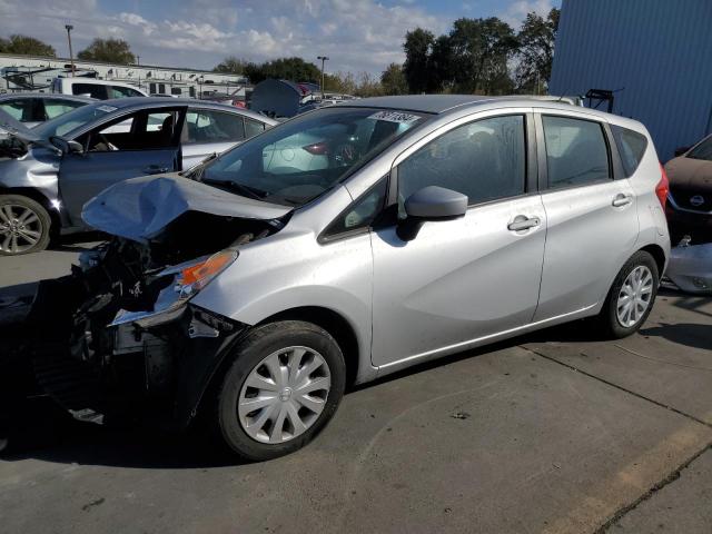 VIN 3N1CE2CP9FL372972 2015 Nissan Versa, S no.1