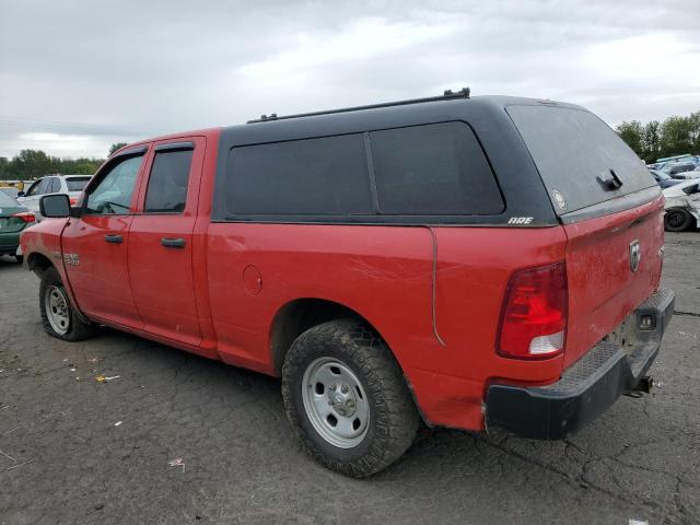 2016 RAM 1500 ST - 1C6RR7FT3GS214154