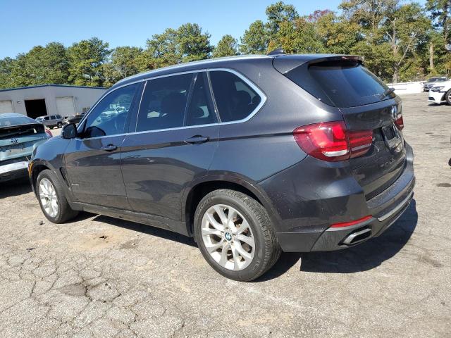 VIN 5UXKR6C5XF0J76456 2015 BMW X5, Xdrive50I no.2