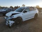 2021 VOLKSWAGEN TIGUAN SE - 3VV2B7AX3MM031948