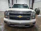 CHEVROLET SILVERADO photo