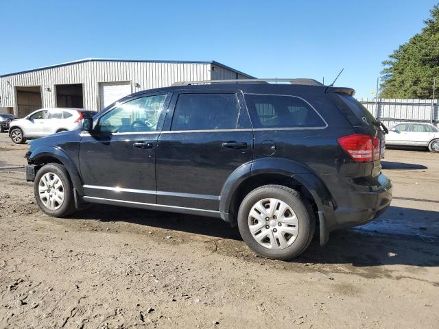 2016 DODGE JOURNEY SE - 3C4PDCAB1GT240790