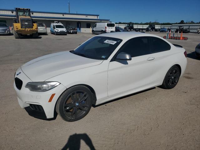 2016 BMW M235XI #2904926146