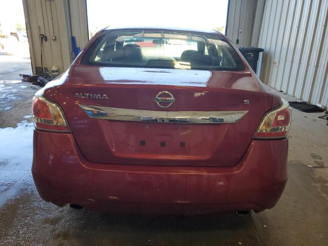 VIN 1N4AL3AP5FN310784 2015 Nissan Altima, 2.5 no.6