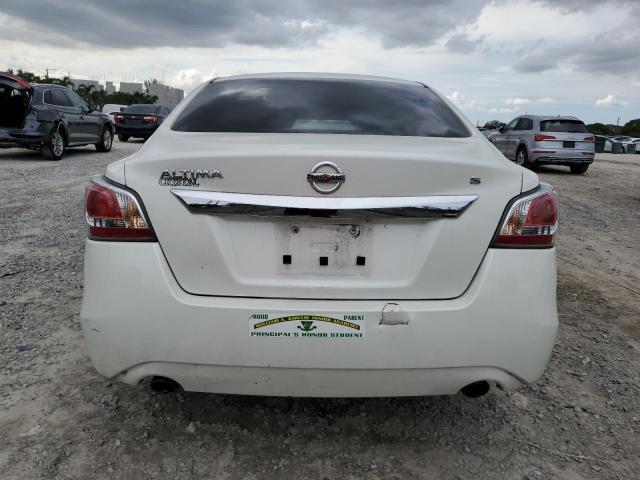 2015 NISSAN ALTIMA 2.5 - 1N4AL3AP9FC212952
