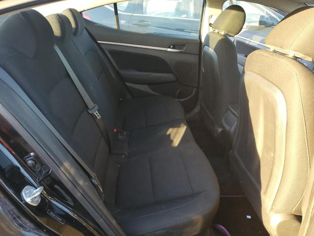 2020 HYUNDAI ELANTRA SE - 5NPD84LF7LH534153