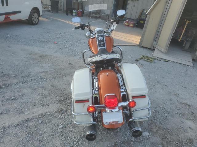 2023 HARLEY-DAVIDSON FLHFB - 1HD1ADP20PB649066