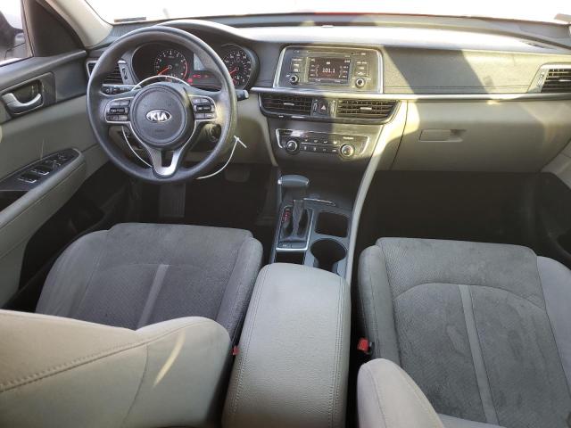 2016 KIA OPTIMA LX - KNAGT4L32G5081595