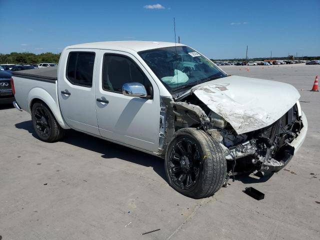 2016 NISSAN FRONTIER S - 1N6AD0ER4GN757641