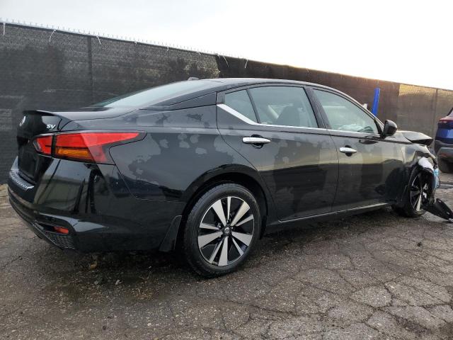 2022 NISSAN ALTIMA SV - 1N4BL4DV4NN322069