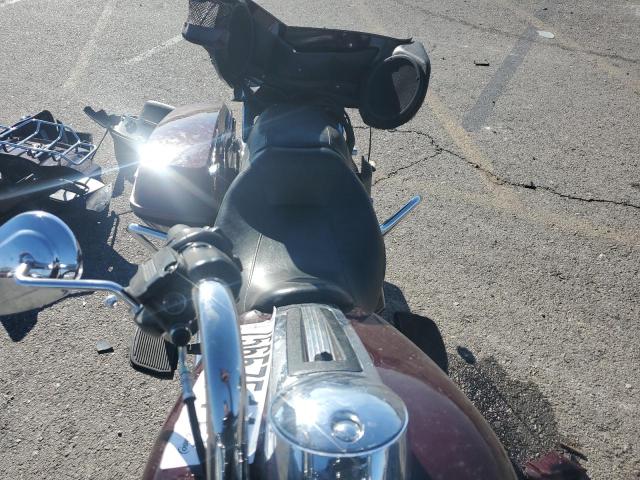 2021 HARLEY-DAVIDSON FLTRK 1HD1KZF10MB667825