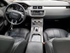 LAND ROVER RANGE ROVE photo