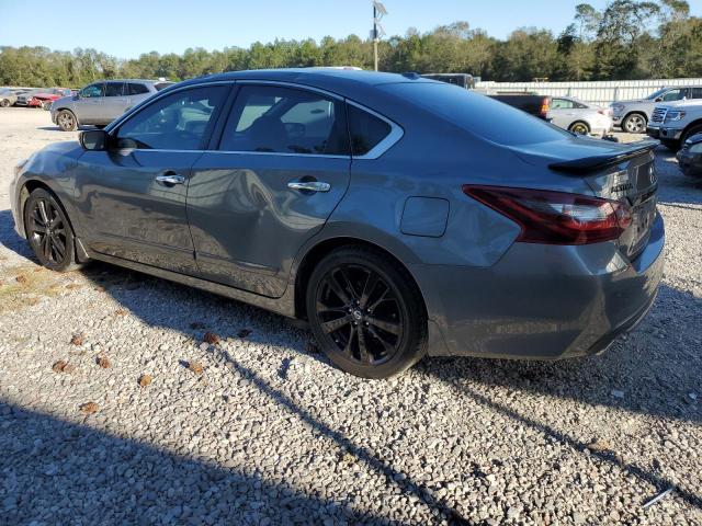2018 NISSAN ALTIMA 2.5 - 1N4AL3AP5JC296017