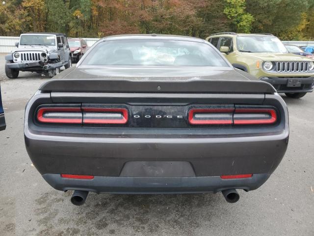 2020 DODGE CHALLENGER - 2C3CDZAG4LH210297