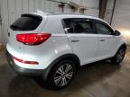 KIA SPORTAGE E photo