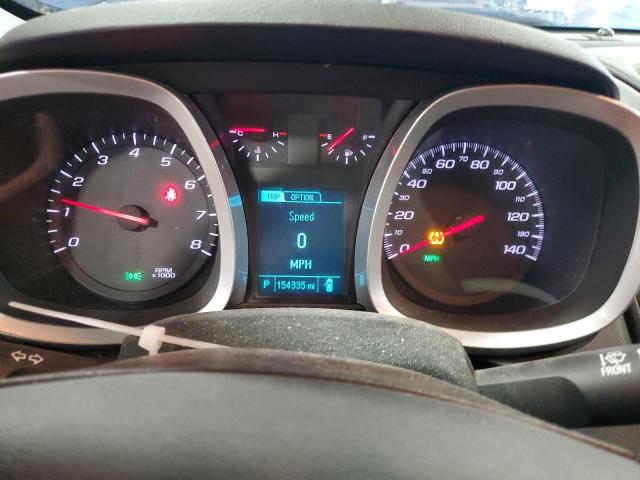 2016 CHEVROLET EQUINOX LT - 2GNFLFEK2G6290264