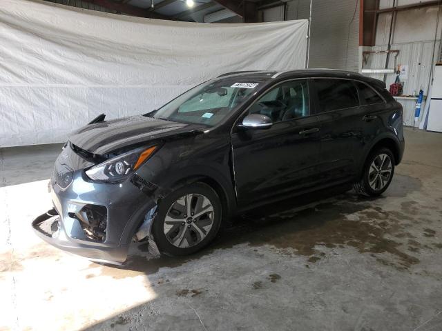 VIN KNDCC3LG6N5159484 2022 KIA Niro, S no.1