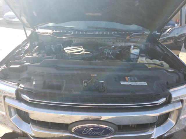 2021 FORD F250 SUPER - 1FT7X2BN0MEC62141