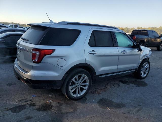2018 FORD EXPLORER X - 1FM5K7D83JGC30841