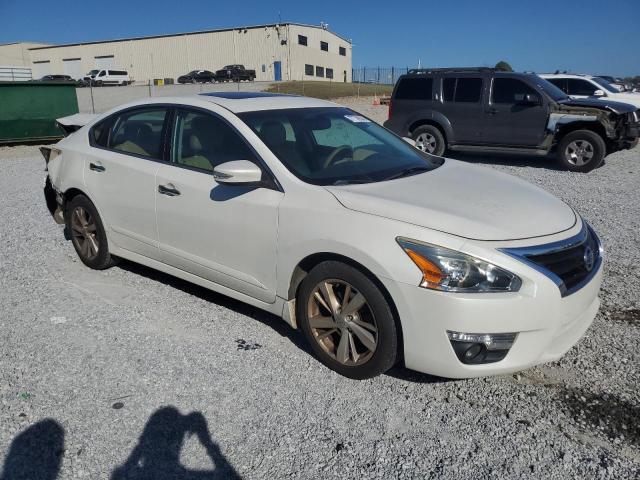2015 NISSAN ALTIMA 2.5 - 1N4AL3AP9FC221103
