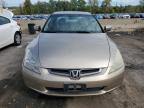 HONDA ACCORD EX photo