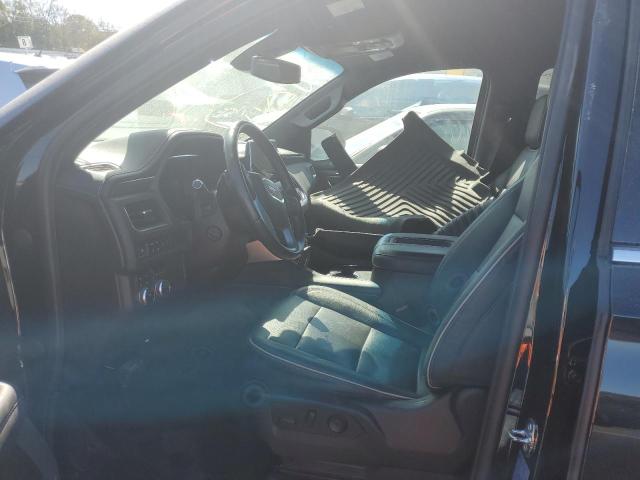 2022 GMC YUKON XL K - 1GKS2GKDXNR298754