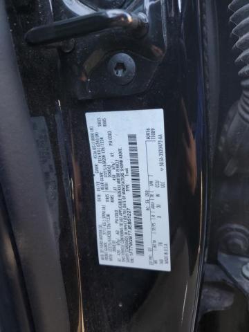 2018 FORD F250 SUPER - 1FT7W2BT7JEB51227