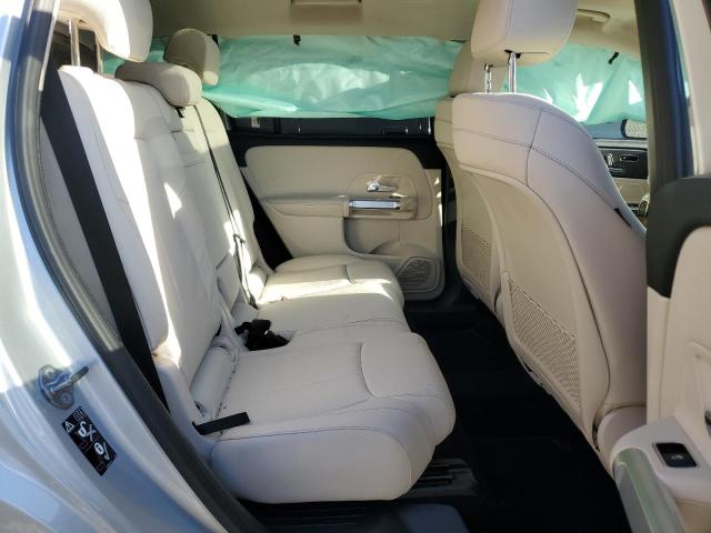 2020 MERCEDES-BENZ GLB 250 4M - W1N4M4HB6LW028009