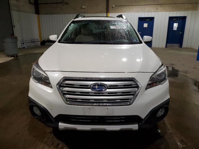 2017 SUBARU OUTBACK 2. - 4S4BSANC6H3437325