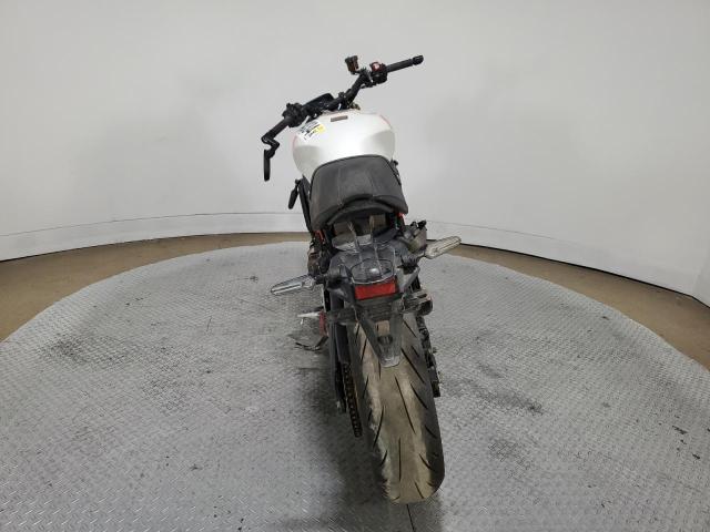 2024 YAMAHA MTM890 JYARN80E6RA002695