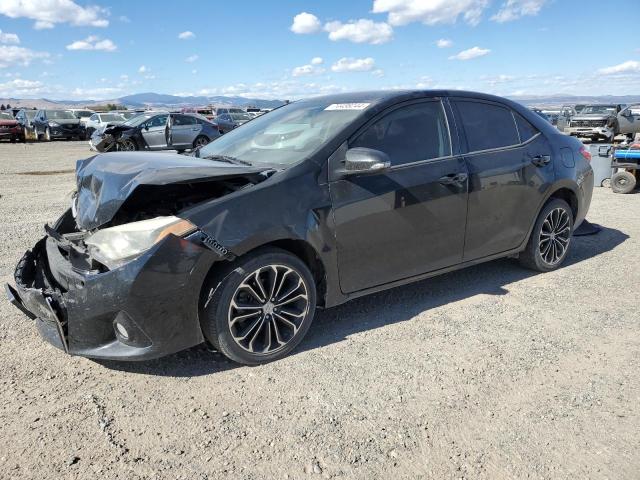 2015 TOYOTA COROLLA L #2919403367