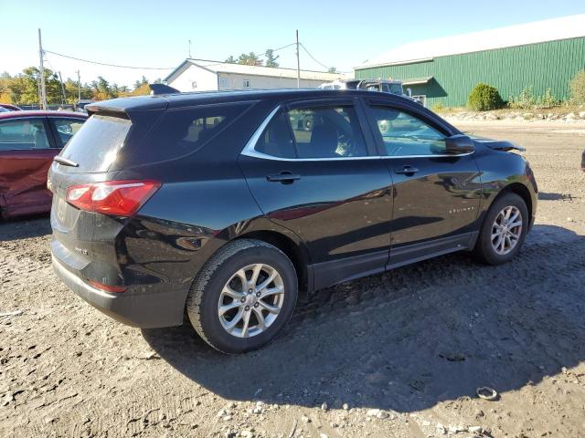 VIN 3GNAXUEV9ML352232 2021 CHEVROLET EQUINOX no.3