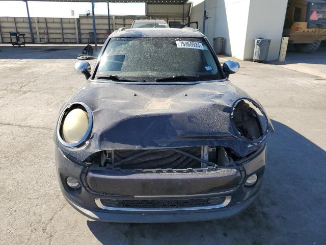 2016 MINI COOPER - WMWXU1C51G2D09278