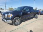 2022 FORD F150 SUPER - 1FTFW1ED8NFA27817