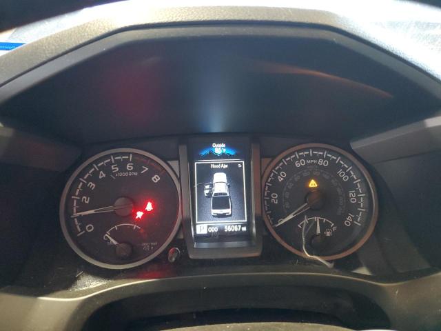 2023 TOYOTA TACOMA DOU - 3TYCZ5ANXPT130308