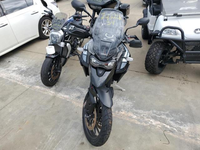 2023 TRIUMPH MOTORCYCLE TIGER 900 SMTE62DF4PTBC0133