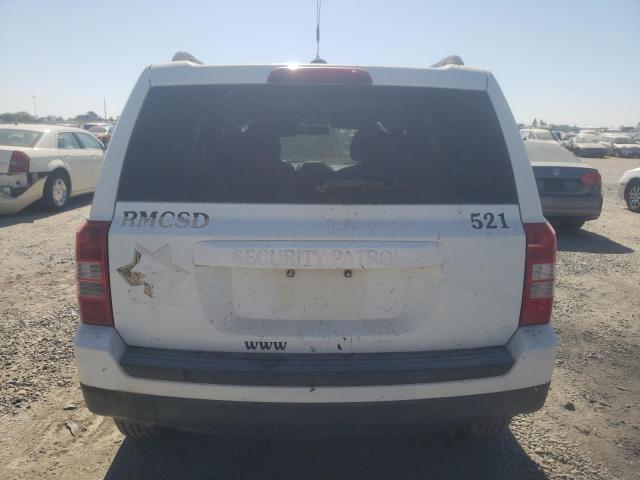 VIN 1C4NJPBB2GD649747 2016 Jeep Patriot, Sport no.6