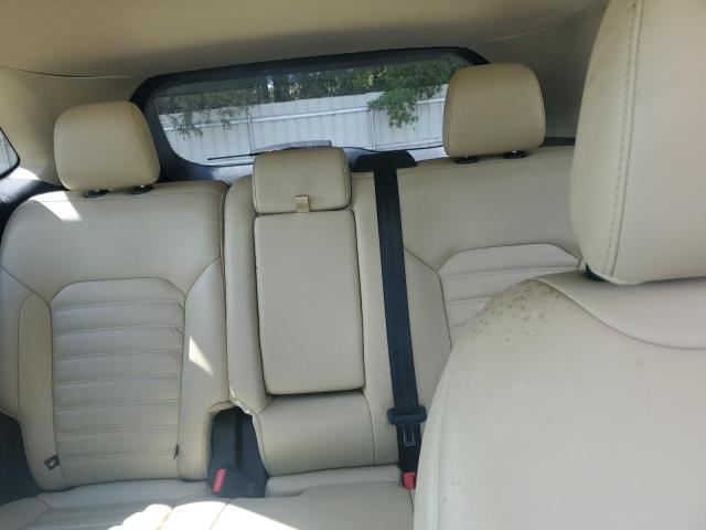 2016 FORD EDGE SEL - 2FMPK3J93GBC39666