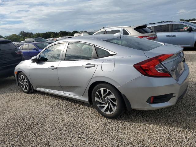 2017 HONDA CIVIC EX - 19XFC2F78HE014393